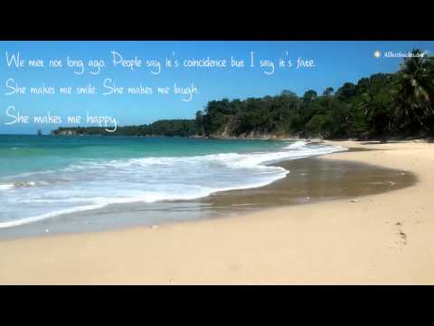 Happy Birthday Shaira