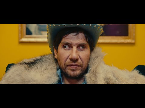 Deniss ft. Bacha - Ko Tu dzirdēji par mani? (Official Video)