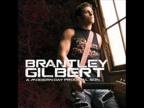 Brantley Gilbert - My Kinda Party.wmv