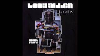 Tony Allen - Asiko from Black Voices album