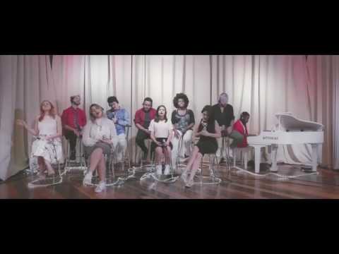 Coral Kemuel - Eu te Louvarei