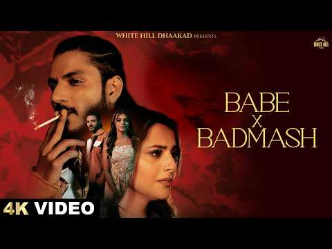 Babe X Badmash — watch video
