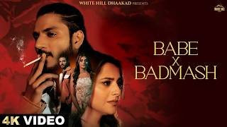 Babe X Badmash