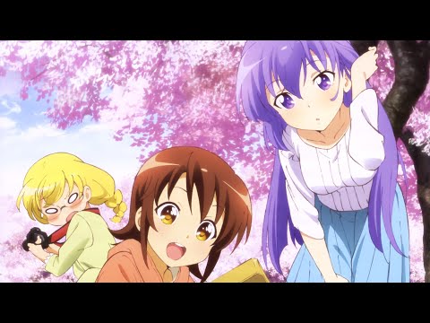 Sansha Sanyou Clover♣Kakumation Triple♣Feeling