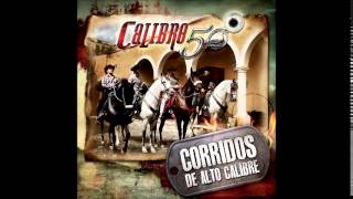 Calibre 50 Gente Del Diablo