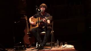 Jake Bugg "Waiting" De Duif Amsterdam Holland 31 Oct 2017