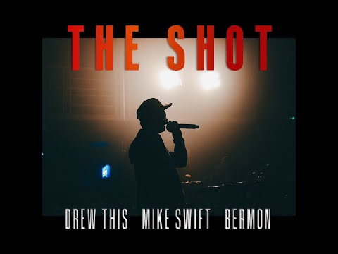 Drew This feat. Mike Swift and Bermon - The Shot (Official Audio)
