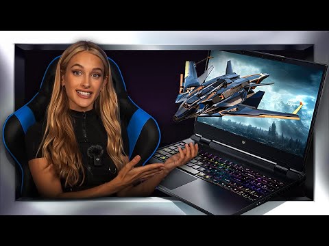 You have to see it to believe - Predator Helios 3D 15 SpatialLabs™