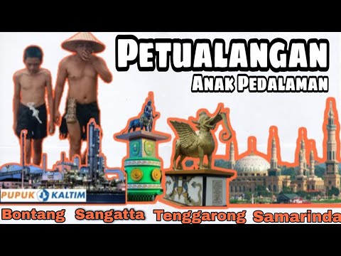 perjalanan-anak-pedalaman-mencari-harta-karun