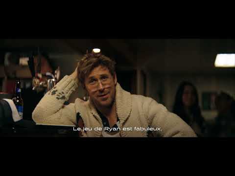 PROJET DERNIÈRE CHANCE - Vignette "Finding Grace"
