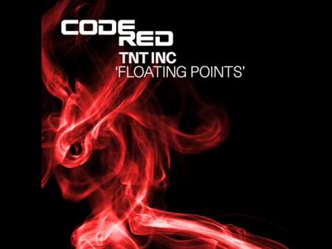 TnT Inc. (Floating Points) TnT Inc. Concept Mix - Code Red
