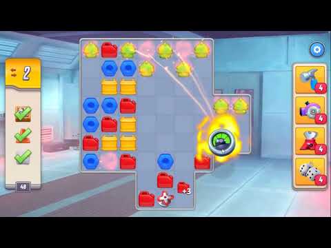 Chrome Valley Customs Level 48 - NO BOOSTERS GAMEPLAY + FULL STORY 🚘🔧 | SKILLGAMING ✔️