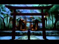 Broken Saints - Chapter 1 - "Introitus"