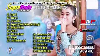 Download lagu FULL ALBUM SupraNada TERBARU 'TANPA IKLAN' mp3