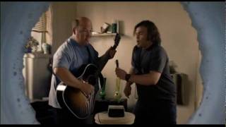 [HD] Dude I Totally Miss You - Tenacious D