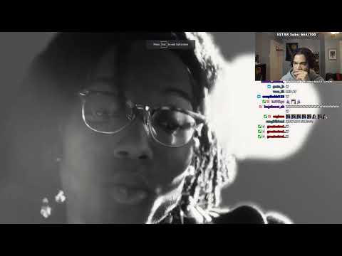 plaqueboymax Reacts to Lil Tecca - Fallin (Official Music Video)