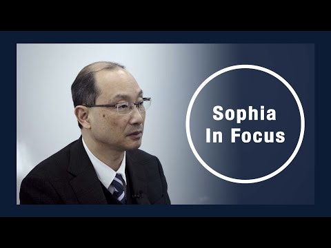 Sophia In Focus - アフガニスタン人道危機