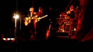 Randy Travis: "The Hole" Live @ Festival Of The Lakes: Hammond, IN. 7-17-2009.