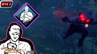 【DBD】久しぶりに人の心を折る弱音　～弱音はなしだ100番勝負～　げむこの逃亡生活実況プレイ:1358
