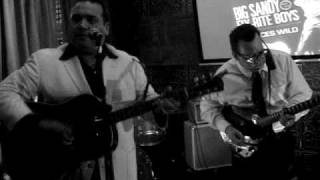 Big Sandy and the Fly-rite Boys - the Greatest Story Ever Told