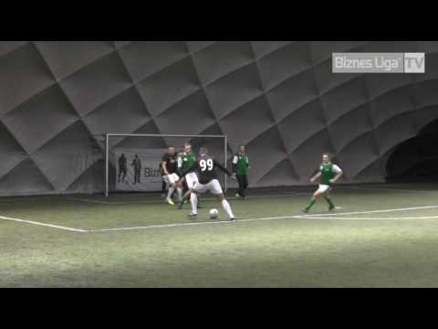 04.01.2017 III Liga C EDF vs. Coca-Cola