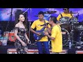 SATU RASA CINTA DIFARINA INDRA FEAT FENDIK LIVE SHOW OM ADELLA MASIH DI HAJATAN TEH ITA PUNCLUT