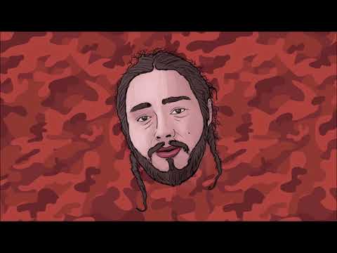 [FREE] "FACE TATS" Post Malone Type Beat Trap Beat Instrumental 2018