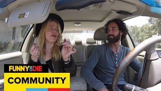 Corey and Ryan In a Car: (K)orey Kardashian