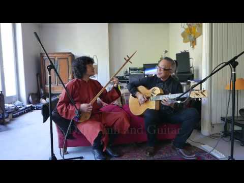 Nguyen Le - Ngo Hong Quang I Hanoi Duo