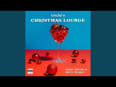 Christmas Lounge