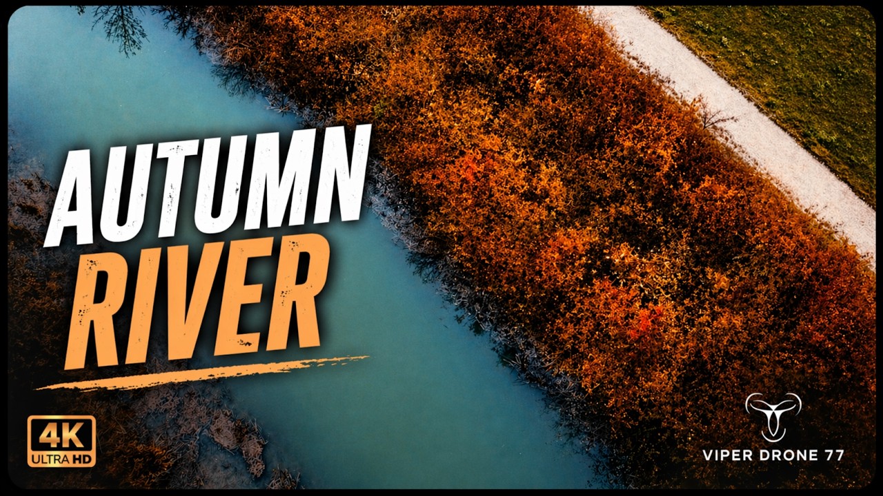 Autumn River