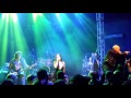 Serenity - Rust Of Coming Ages - Live At Melodic Alliance II, 2016