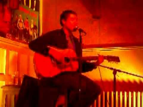 Tom Craz - Honestly - Open Mic at Belushi's in Hammersmith, London