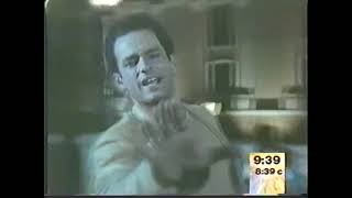 YO SI ME ENAMORE HUEY DUNBAR PRESENTACION TV