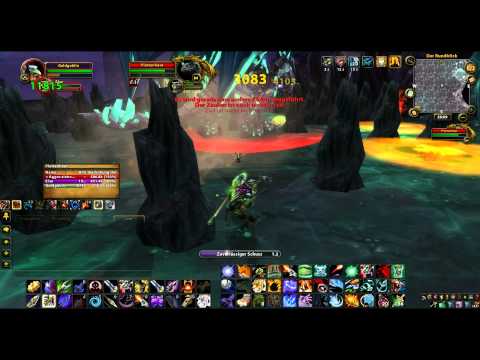 Plattenhaut (Der Steinerne Kern)  - Solo Jäger