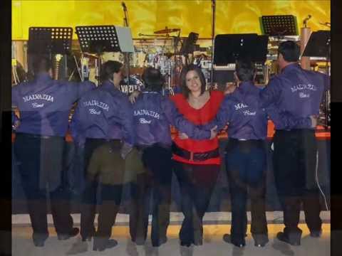 Malvazija band - Oprosti mala (live)