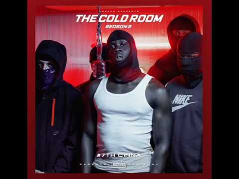 C1 (7th) - Cold Room (Uncensored)