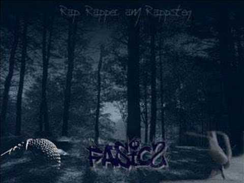 Fasics - Danke feat. Rainflow