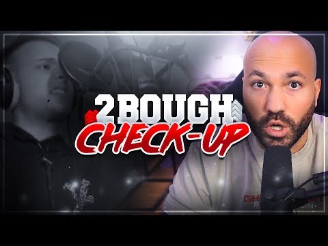 2Bough REAGIERT auf: GamerBrother - Yo Oli Disstrack (prod. by INBEATABLES)