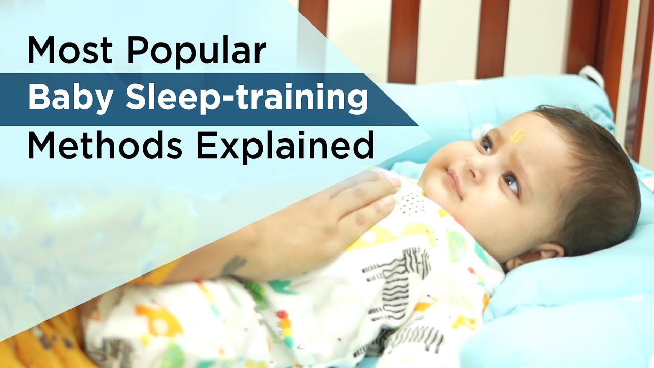 Enhance Your Baby’s Sleep Cycle - Essentials Tips For Parents