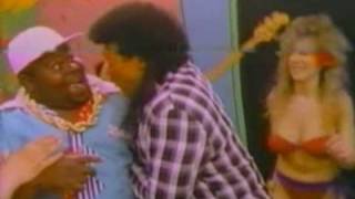 Fat Boys & Chubby Checker - The Twist (1988)