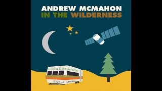 Andrew McMahon - Cecilia and the Satellite (Blizaux Remix)