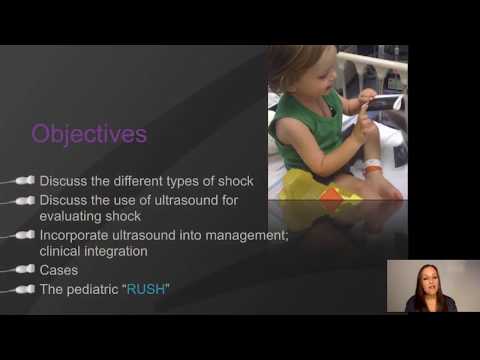 Webinar: The Pediatric RUSH Protocol
