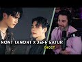 Director Reacts - NONT TANONT x Jeff Satur - Ghost (Live Session)