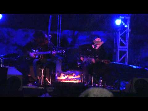 Les Claypool's Duo De Twang - full set WinterWonderGrass 2-21-15 SBD HD tripod