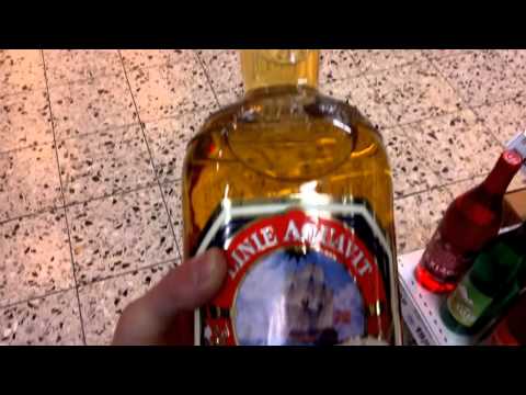 Linie Aquavit 3L Made in Germany