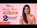 Shweta Tiwari S FIRST EVER CHAT On Her Broken Marriages Abhinav Kohli Single Parenting Her Story