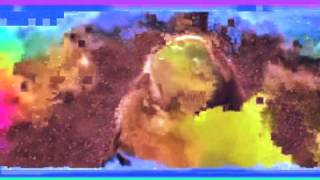 atlas bear (datamosh)