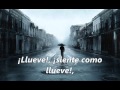 Jovanotti - Piove (Subtitulado Español) 