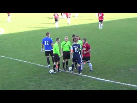 Polonia Marklowice - Gwiazda Skrzyszów 30.03.2019r